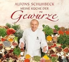 Alfons Schuhbecks "Meine Küche der Gewürze" (Quelle: Hitmeister)
