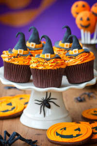 Cupcakes für einen speziellen Anlass (Quelle: Fotolia)