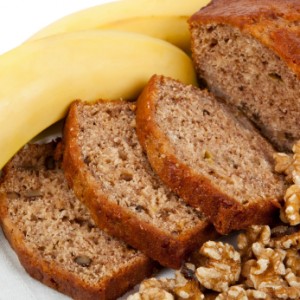 Bananenbrot