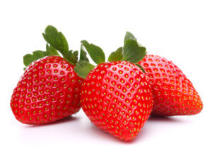 Erdbeeren