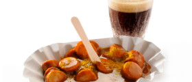 Curry Wurst