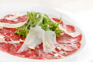 Carpaccio