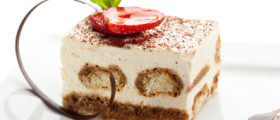 Tiramisu (Quelle: istockphoto)