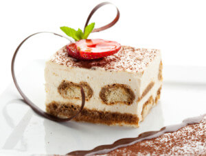 Tiramisu (Quelle: istockphoto)