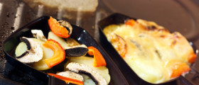 Raclette (Quelle: Fotolia)