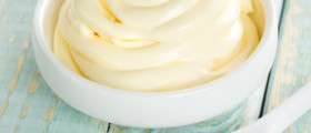 Selbst gemachte Mayonnaise (Quelle: Fotolia)