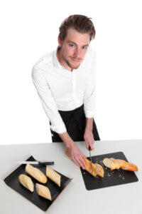 Leckere Baguettes (Quelle: istockphoto)