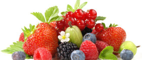 Beeren sind wahre Vitaminbomben. (Quelle: fotolia)