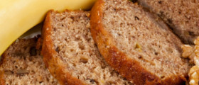 Bananenbrot