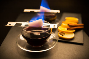 Feuerzangenbowle