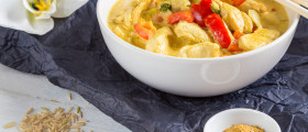 Thai Curry