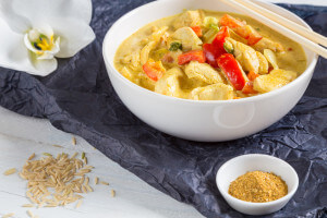 Thai Curry