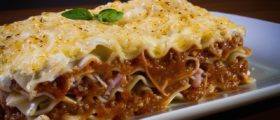 Lasagne