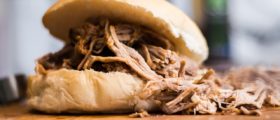 Pulled, Pork