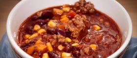 Chili con Carne: Mit diesen Geheimzutaten wird Ihr Chili zu etwas ganz besonderem chili-con-carne-378952