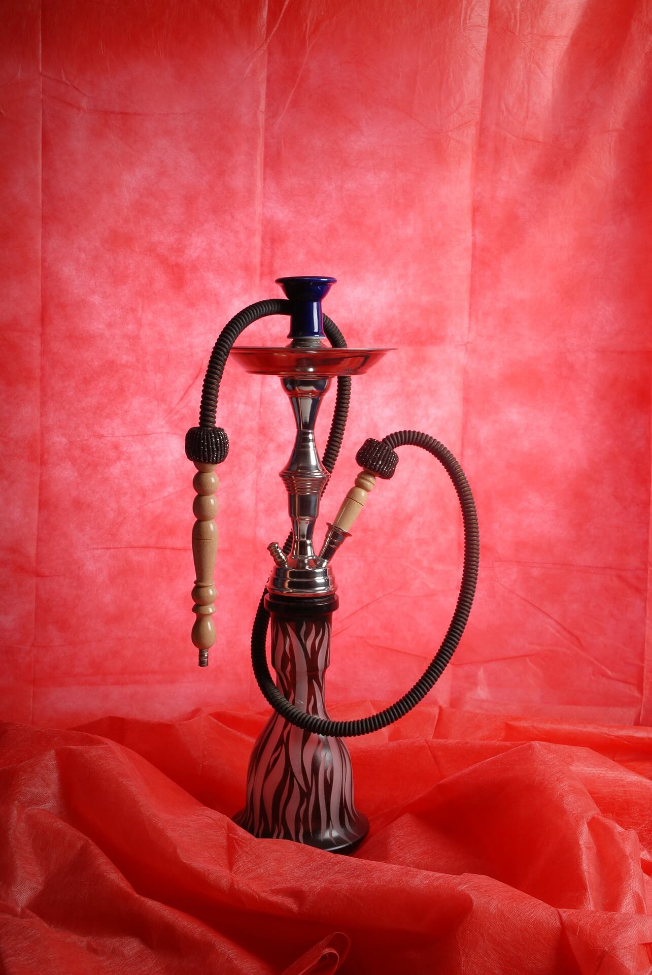 Die Shisha ist bekannt, beliebt und erfreut sich wachsender Beliebtheit